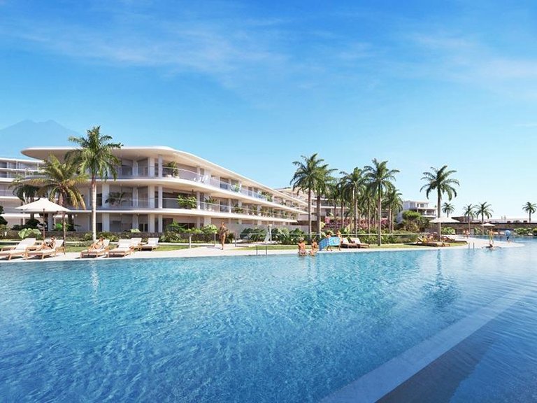 Apartment for Sale in Guia De Isora, Tenerife 2