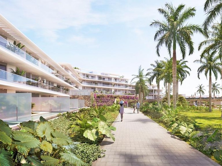 Apartment for Sale in Guia De Isora, Tenerife 4