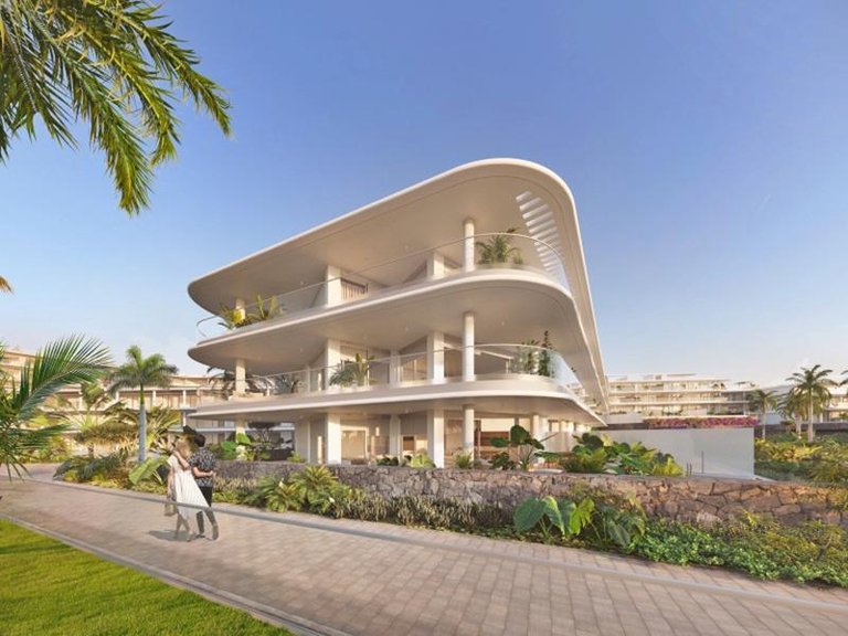 Apartment for Sale in Guia De Isora, Tenerife 5