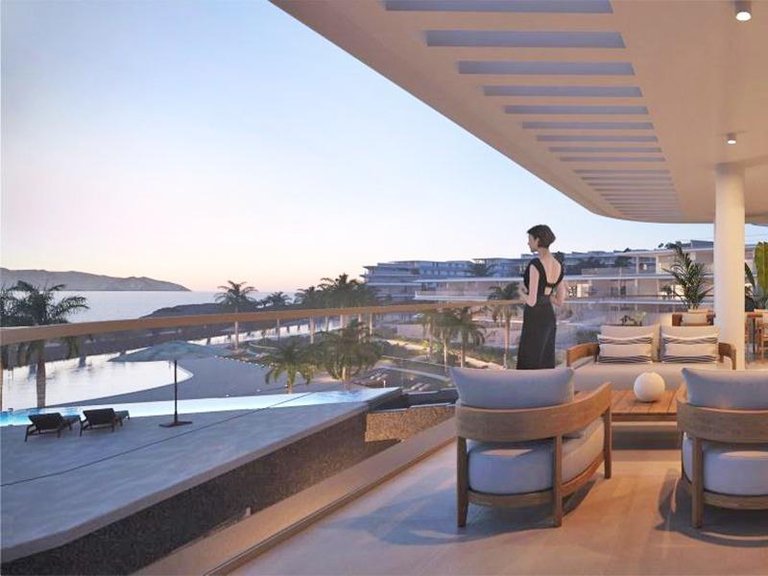 Apartment for Sale in Guia De Isora, Tenerife 8