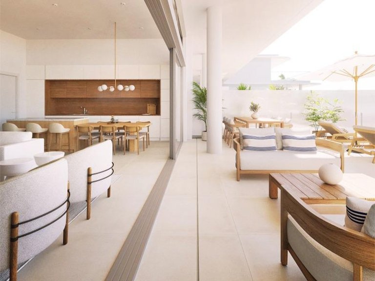 Apartment for Sale in Guia De Isora, Tenerife 9