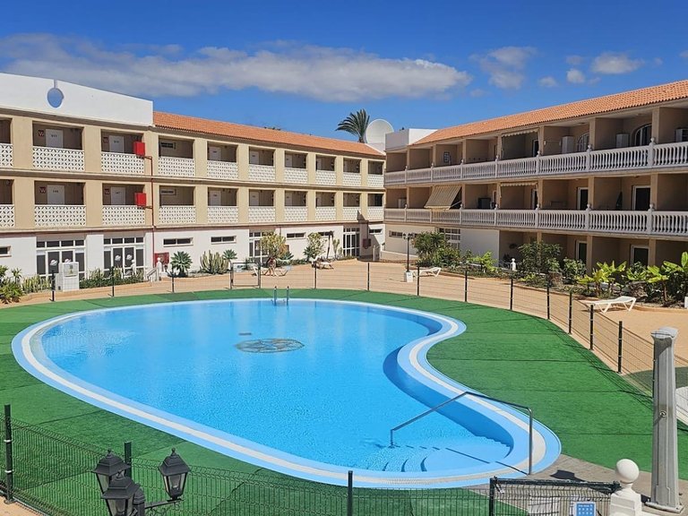 Apartment for Sale in Arona, Tenerife 1