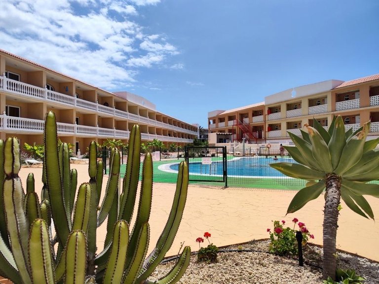 Apartment for Sale in Arona, Tenerife 2