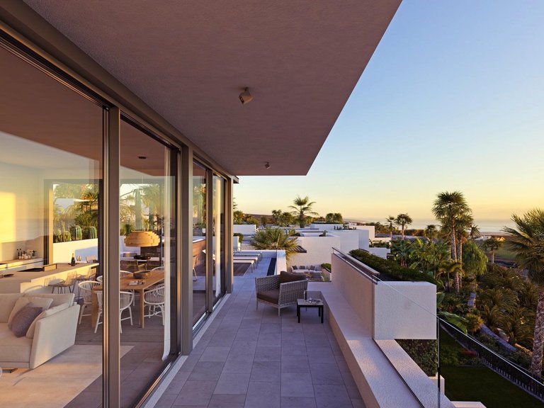Apartment for Sale in Guia De Isora, Tenerife 2