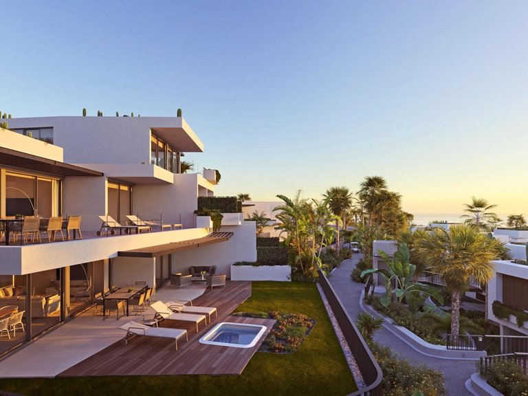Apartment for Sale in Guia De Isora, Tenerife 3