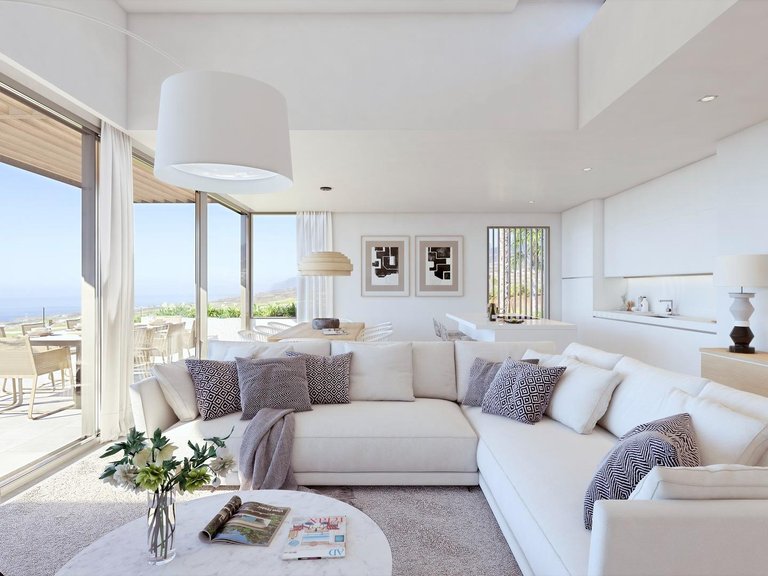 Apartment for Sale in Guia De Isora, Tenerife 5