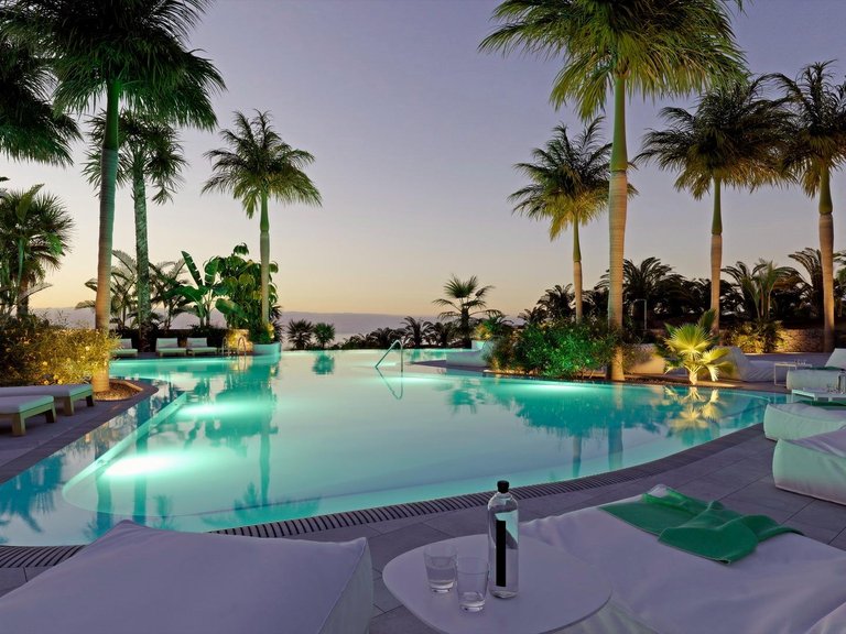 Apartment for Sale in Guia De Isora, Tenerife 8