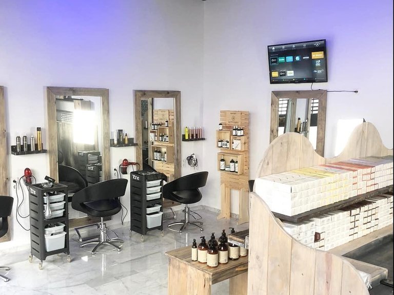 Commercial for Rent in Arona, Tenerife 1