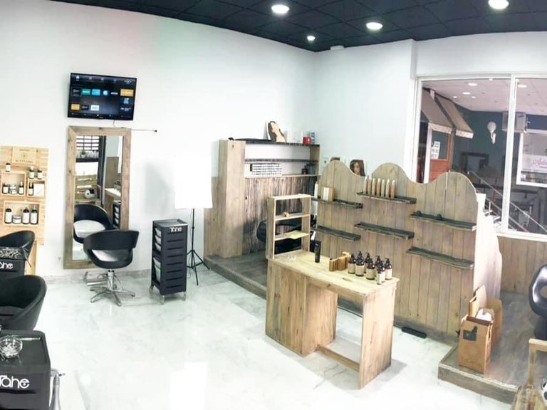 Commercial for Rent in Arona, Tenerife 3