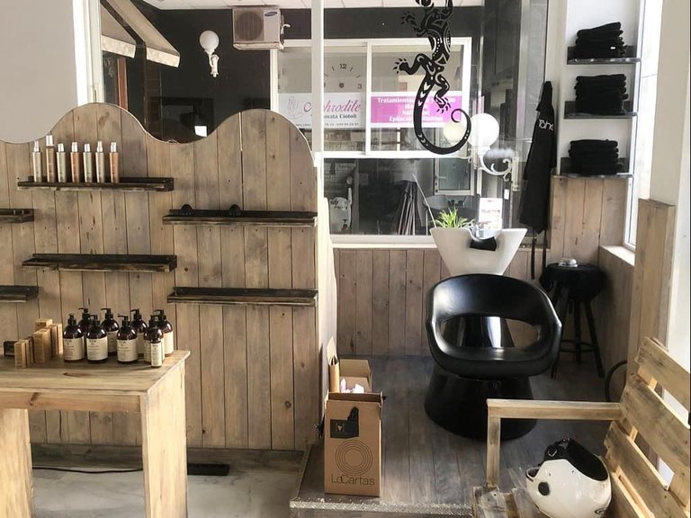 Commercial for Rent in Arona, Tenerife 6
