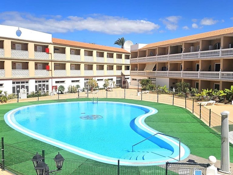 Apartment for Sale in Arona, Tenerife 17