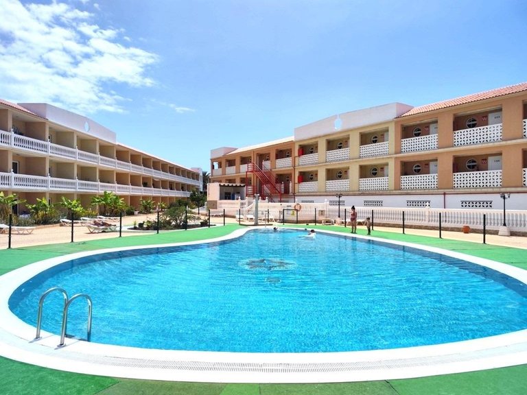 Apartment for Sale in Arona, Tenerife 1