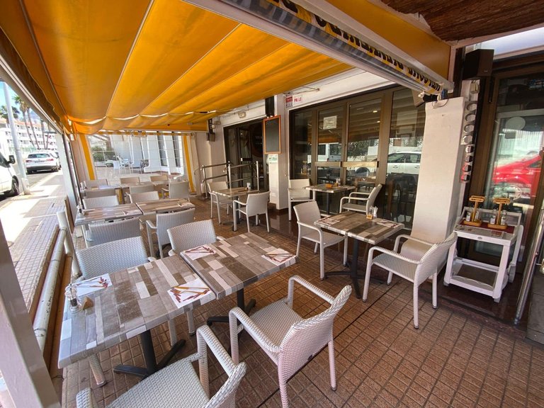 Commercial for Rent in Arona, Tenerife 1
