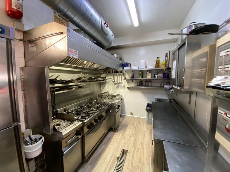 Commercial for Rent in Arona, Tenerife 11