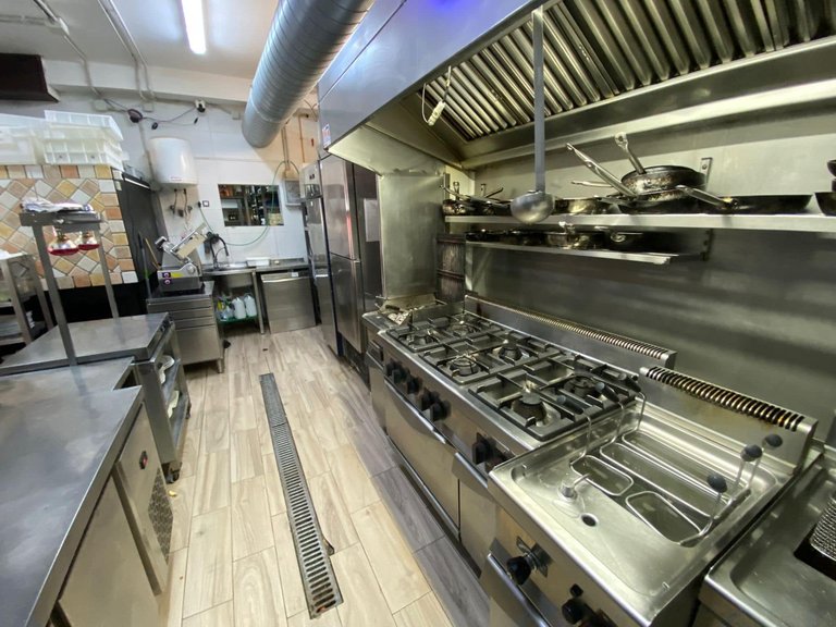 Commercial for Rent in Arona, Tenerife 12