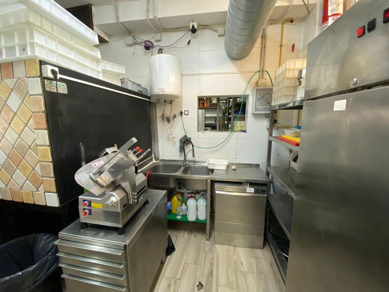 Commercial for Rent in Arona, Tenerife 13