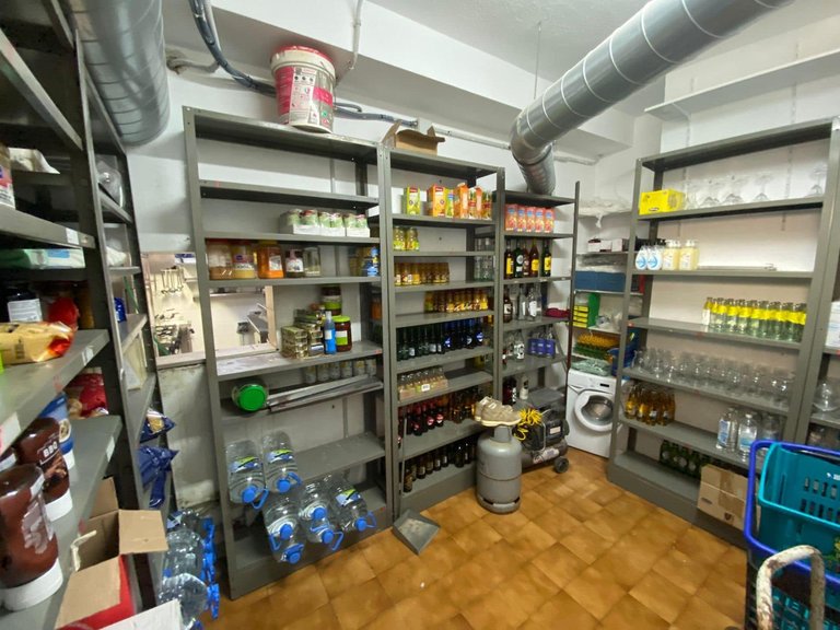 Commercial for Rent in Arona, Tenerife 14