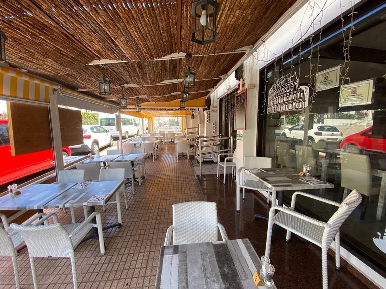 Commercial for Rent in Arona, Tenerife 2