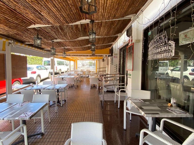 Commercial for Rent in Arona, Tenerife 3