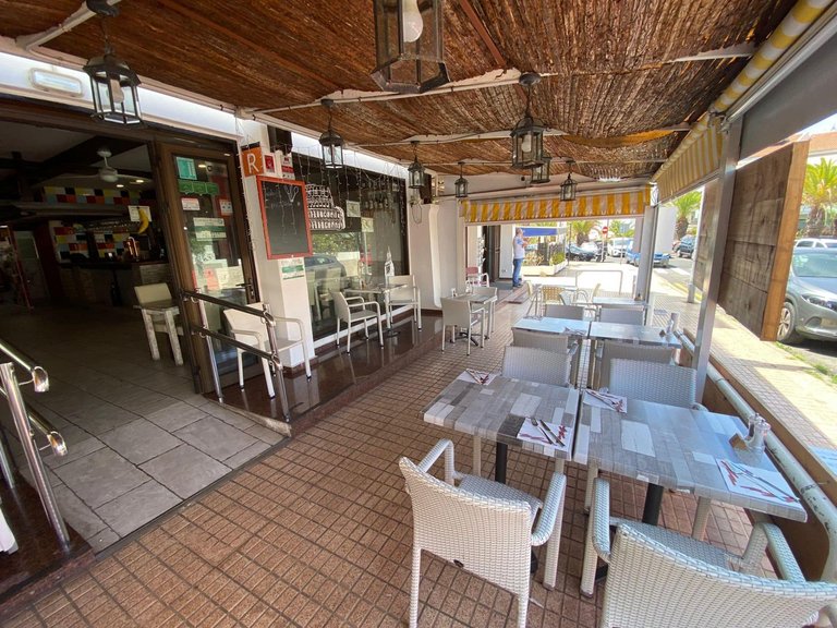 Commercial for Rent in Arona, Tenerife 5