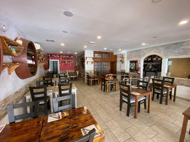 Commercial for Rent in Arona, Tenerife 6