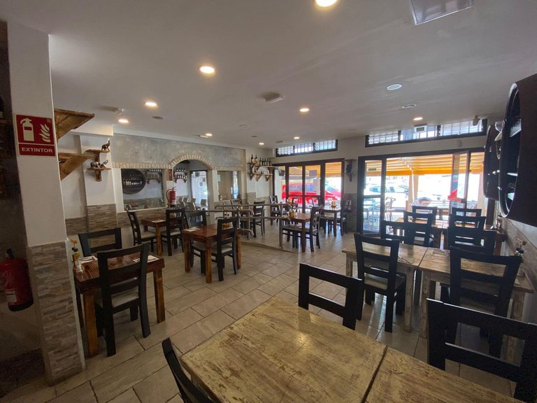 Commercial for Rent in Arona, Tenerife 9