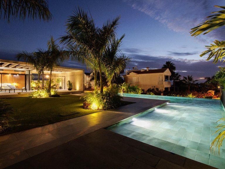Villa for Sale in Adeje, Tenerife 22