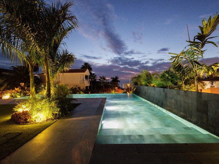 Villa for Sale in Adeje, Tenerife 23