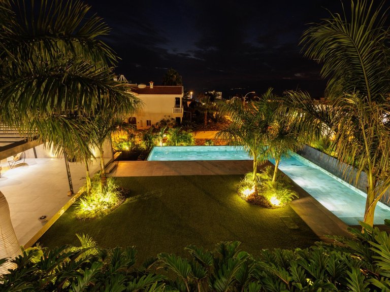 Villa for Sale in Adeje, Tenerife 25