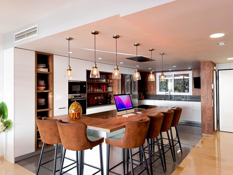 Villa for Sale in Santiago Del Teide, Tenerife 10