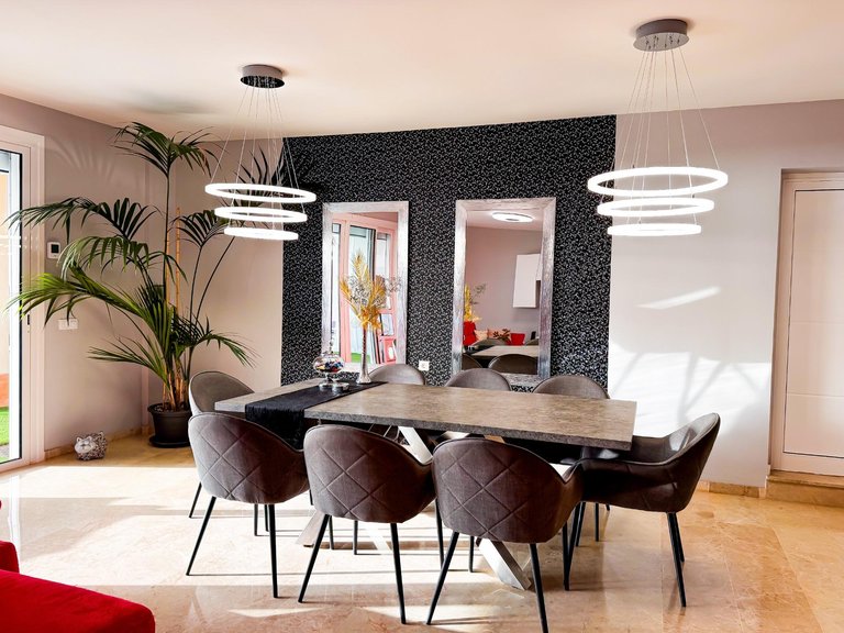 Villa for Sale in Santiago Del Teide, Tenerife 11