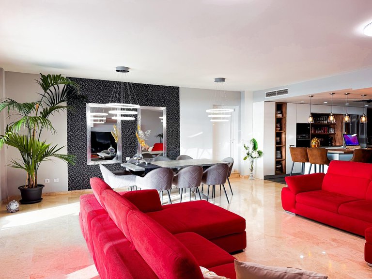 Villa for Sale in Santiago Del Teide, Tenerife 12