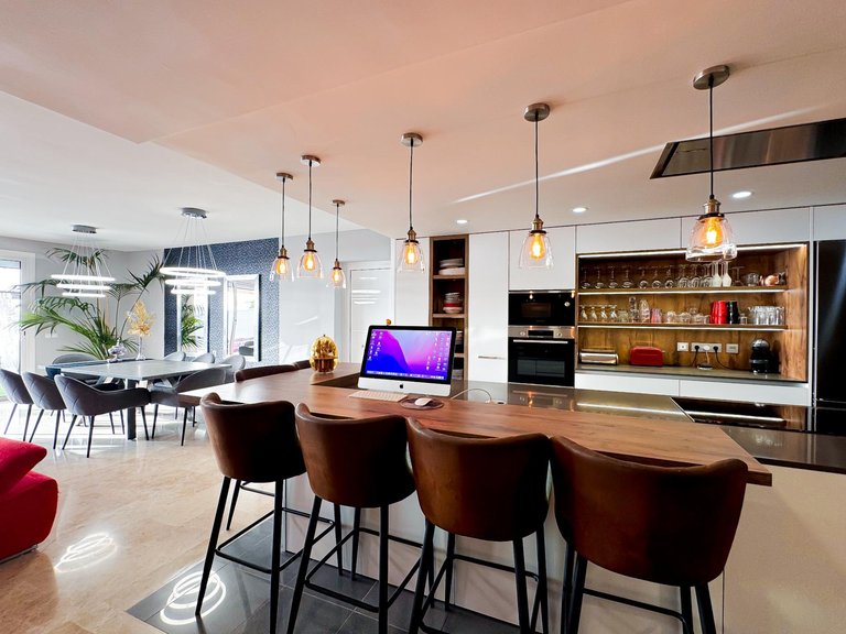 Villa for Sale in Santiago Del Teide, Tenerife 14