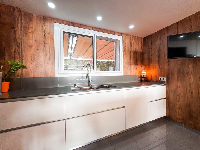 Villa for Sale in Santiago Del Teide, Tenerife 15