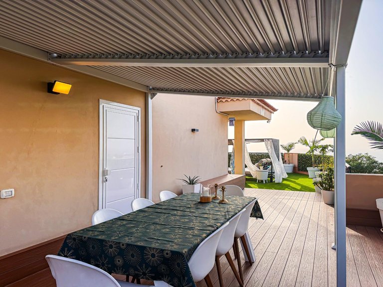 Villa for Sale in Santiago Del Teide, Tenerife 18