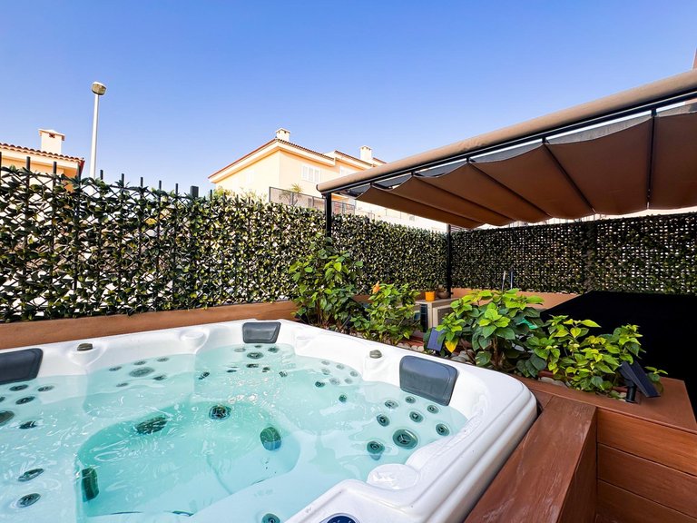 Villa for Sale in Santiago Del Teide, Tenerife 21