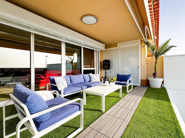 Villa for Sale in Santiago Del Teide, Tenerife 25