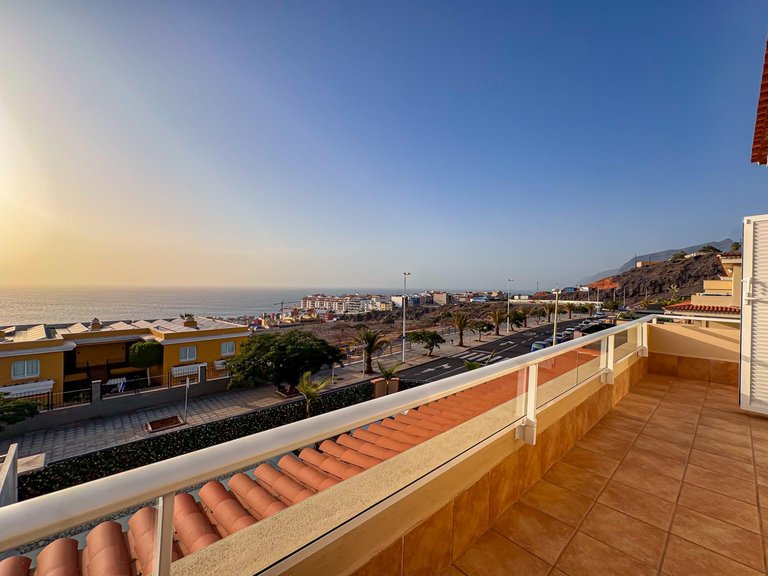 Villa for Sale in Santiago Del Teide, Tenerife 31