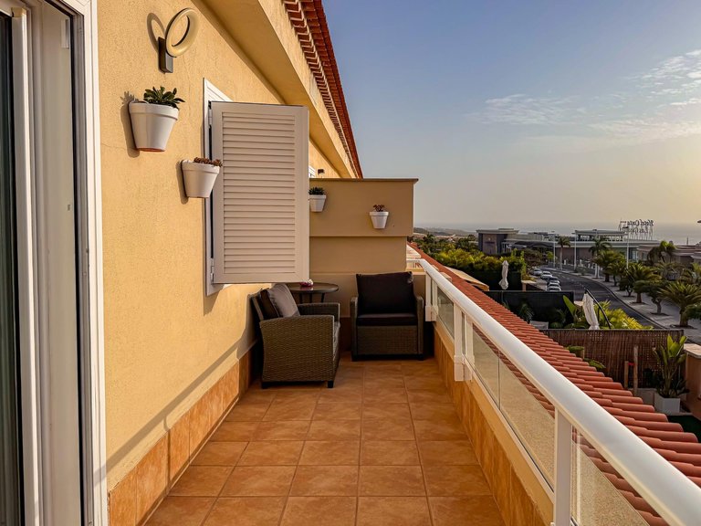 Villa for Sale in Santiago Del Teide, Tenerife 32