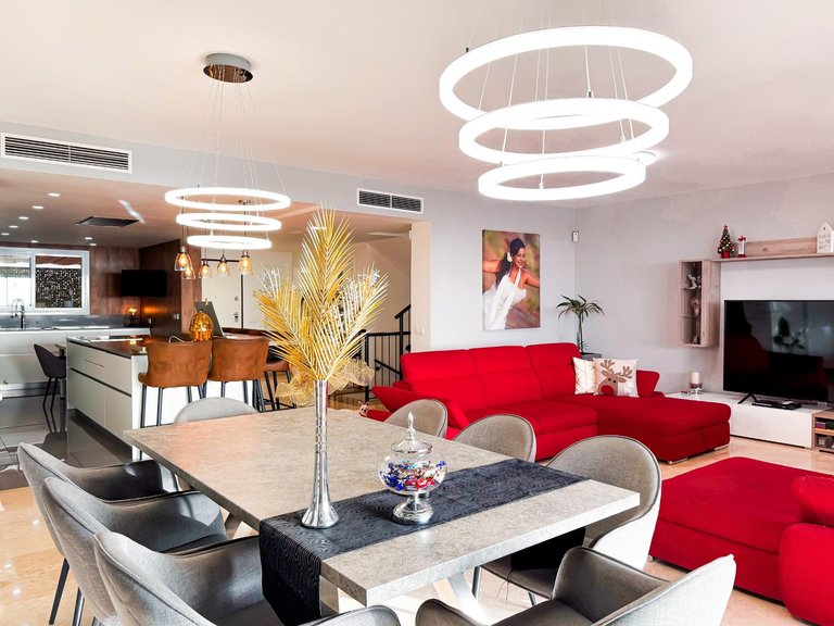 Villa for Sale in Santiago Del Teide, Tenerife 4