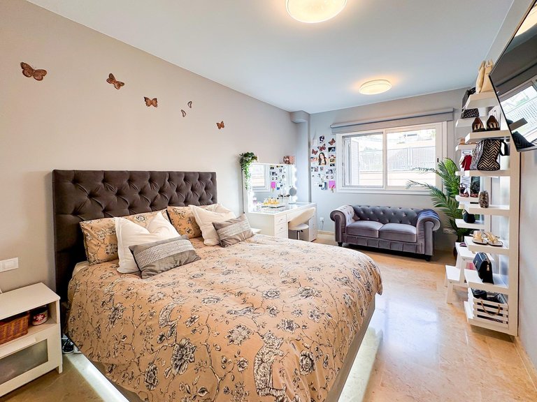 Villa for Sale in Santiago Del Teide, Tenerife 41