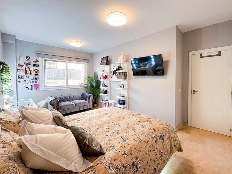 Villa for Sale in Santiago Del Teide, Tenerife 42