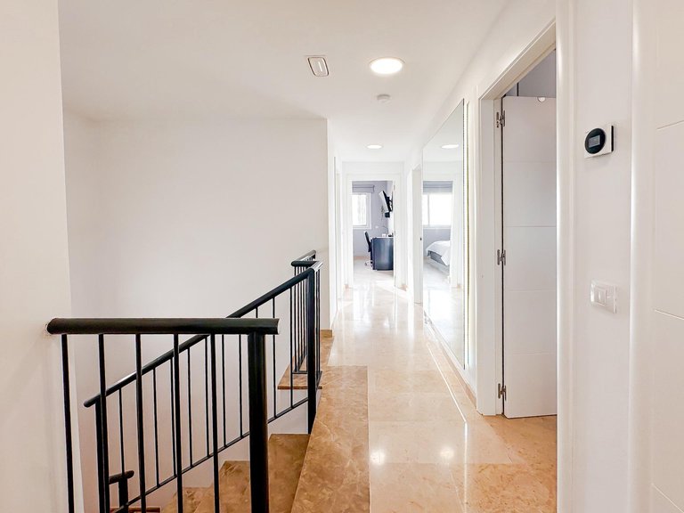 Villa for Sale in Santiago Del Teide, Tenerife 49