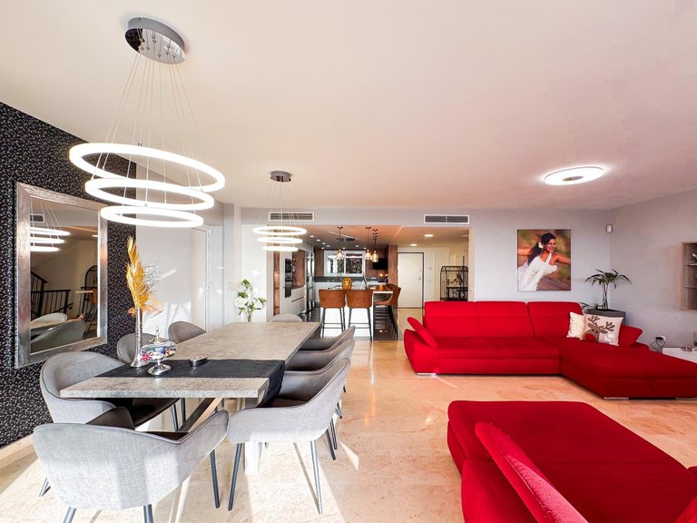 Villa for Sale in Santiago Del Teide, Tenerife 5
