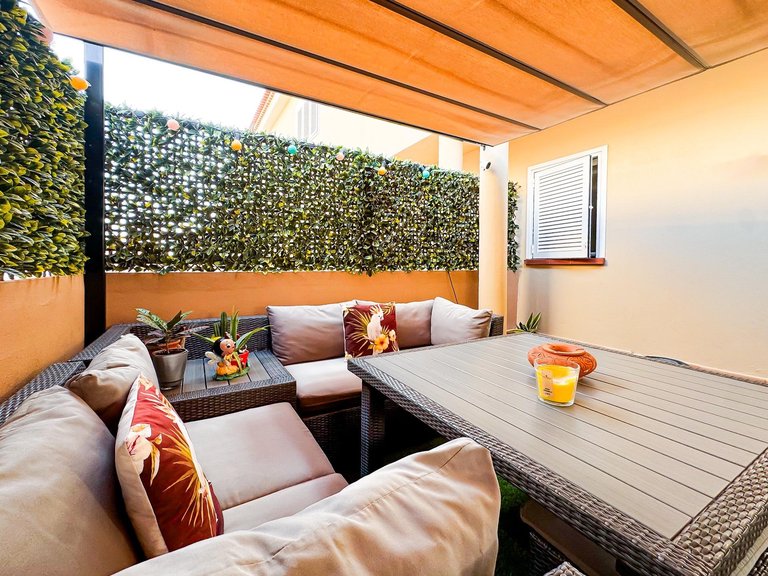 Villa for Sale in Santiago Del Teide, Tenerife 7