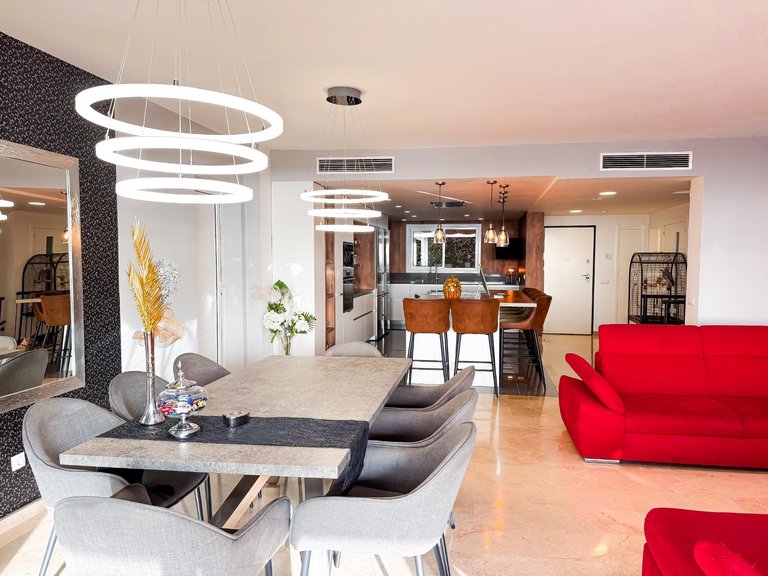 Villa for Sale in Santiago Del Teide, Tenerife 8