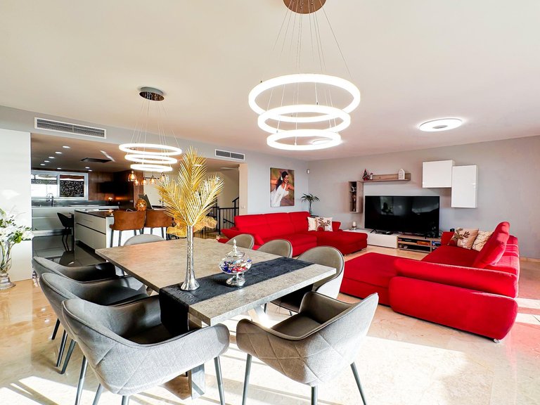 Villa for Sale in Santiago Del Teide, Tenerife 9