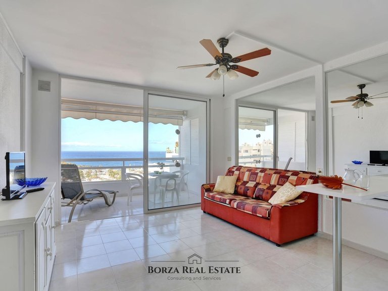 Apartment for Sale in Adeje, Tenerife 1
