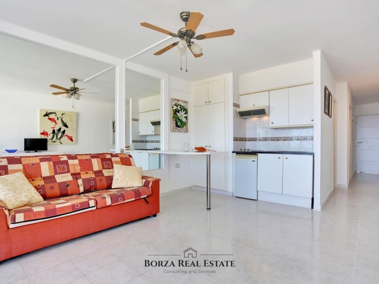 Apartment for Sale in Adeje, Tenerife 10