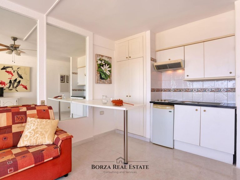 Apartment for Sale in Adeje, Tenerife 11